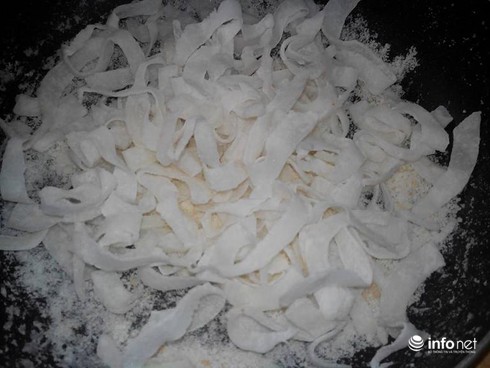 Cách làm mứt dừa đơn giản, nhanh nhất mà vẫn thơm ngon - ảnh 2