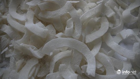 Cách làm mứt dừa đơn giản, nhanh nhất mà vẫn thơm ngon - ảnh 1