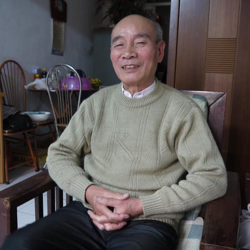 Xe buýt chống quấy rối tình dục sẽ