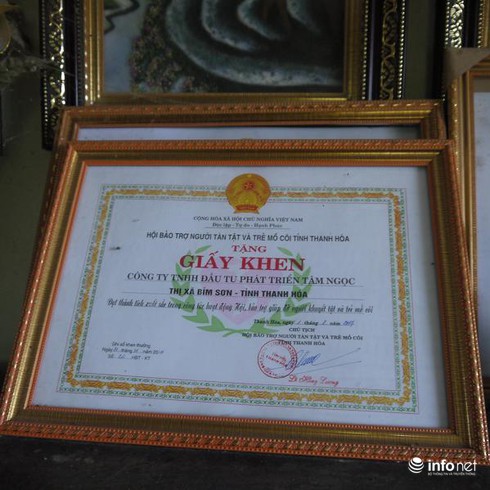 Ông chủ đặc biệt của trang trại mang tên Độc nhất một - ảnh 4
