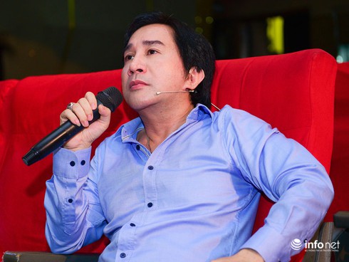 NSƯT Kim Tử Long