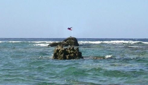 Trung Quốc – Philippines vẫn còn khoảng cách lớn về Biển Đông - ảnh 1