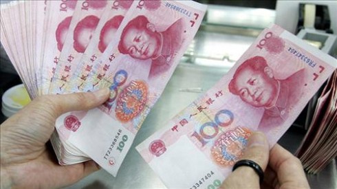 Trung Quốc: Số tỉ phú đô la suy giảm - ảnh 1