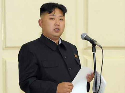 Binh sĩ đào ngũ, Kim Jong Un ra lệnh tăng cường cảnh giác - ảnh 1