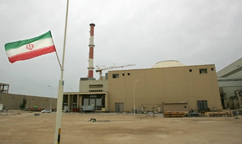 Iran có đủ uranium chế tạo bom trong 4 tháng tới? - ảnh 1