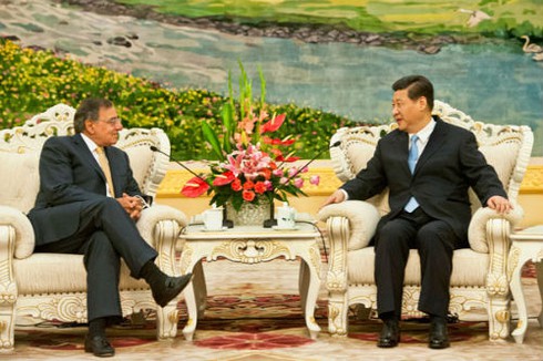 “Quan hệ Mỹ - Trung sẽ đầy thách thức” - ảnh 1