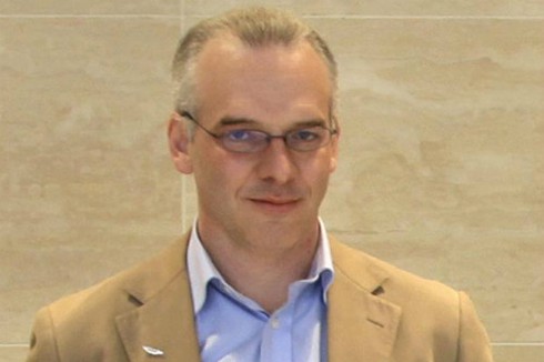 Vụ Bạc Hy Lai: Doanh nhân Neil Heywood là điệp viên MI-6? - ảnh 1