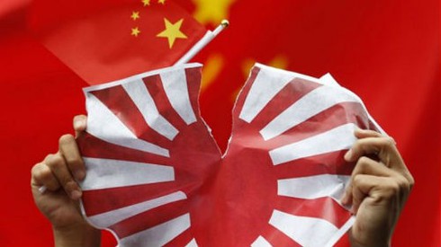 Trung Quốc dễ mắc kẹt bởi chiêu bài