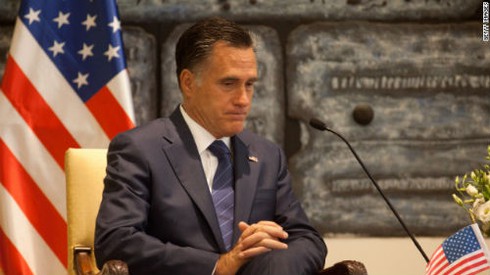 Những cột mốc quan trọng trong cuộc đua vào Nhà Trắng 2012 - ảnh 2