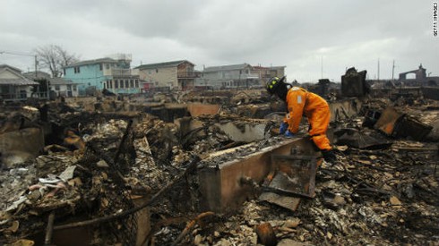 Những cột mốc quan trọng trong cuộc đua vào Nhà Trắng 2012 - ảnh 9
