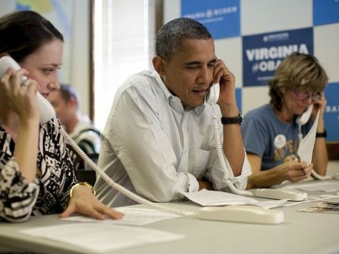 Vì sao Obama có thể đánh bại Romney? - ảnh 5