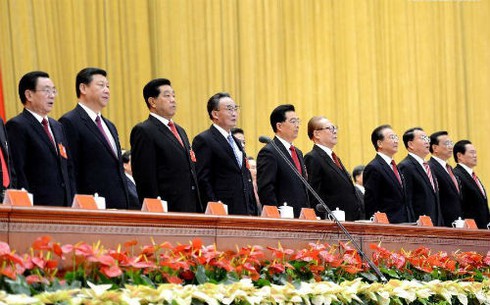 ĐH 18 Trung Quốc: Khép lại “thần kỳ”, mở ra thách thức - ảnh 2