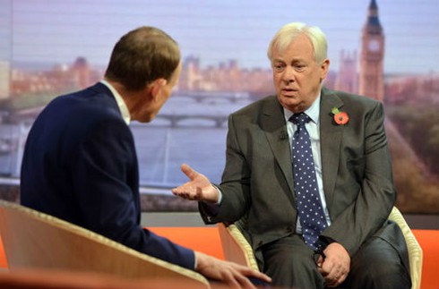 BBC phải cải cách hoặc là chết - ảnh 1