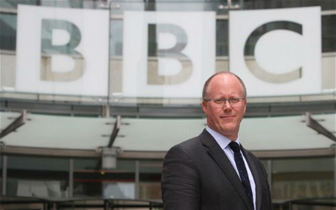 BBC phải cải cách hoặc là chết - ảnh 2