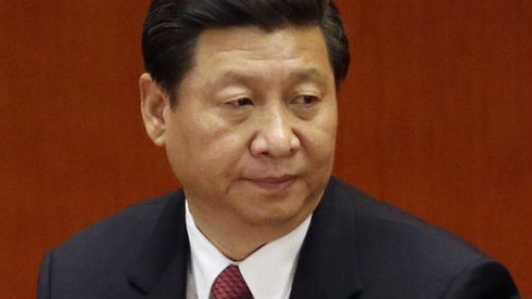 Tập Cận Bình: Nếu không chặn tham nhũng, Trung Quốc sẽ sụp đổ - ảnh 1