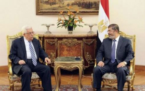 Ai Cập có thể giải quyết căng thẳng ở Gaza? - ảnh 1