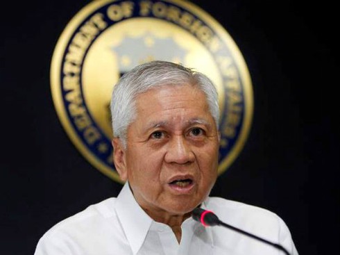 4 quốc gia ASEAN sắp nhóm họp về Biển Đông - ảnh 1