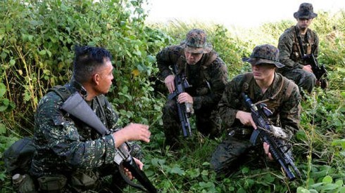 Quân đội Mỹ với “Chiến lược mau lẹ” cho kỷ nguyên mới - ảnh 3