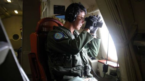 Nhật – Trung bên bờ vực xung đột quân sự vì Senkaku - ảnh 1