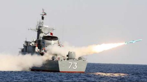 Iran “xua đuổi” 30 lượt máy bay do thám nước ngoài - ảnh 1