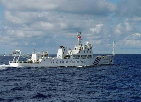 Quan hệ Trung Quốc - Philippines