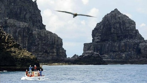 Nhật – Trung: Càng đối thoại càng căng thẳng - ảnh 1