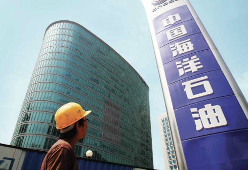 Trung Quốc đổ tiền đi khắp thế giới - ảnh 1