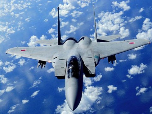 Chiến tranh Nhật – Trung còn cách bao xa? - ảnh 2