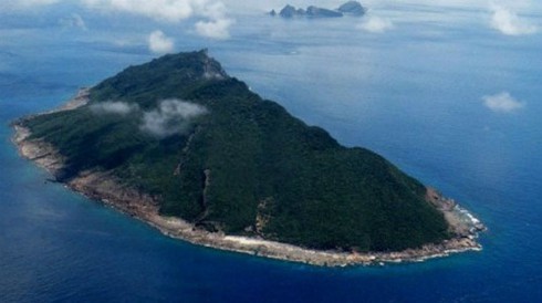 Chiến tranh Nhật – Trung còn cách bao xa? - ảnh 1