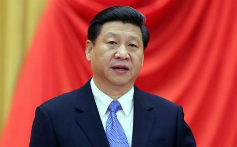 Trung Quốc: “Không đem “những lợi ích cốt lõi” ra mặc cả” - ảnh 1