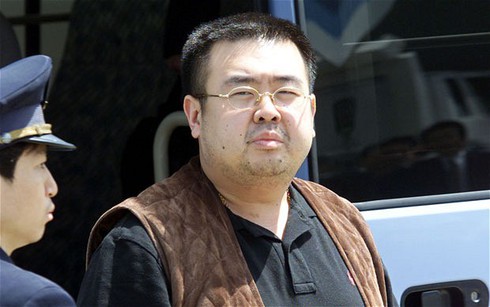 Trung Quốc chuẩn bị kịch bản 'Kim Jong Un bị lật đổ' - ảnh 2