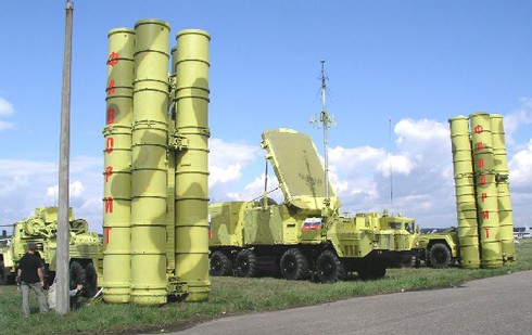 Nga phát triển S-500, nâng cấp lá chắn tên lửa đối chọi Mỹ - ảnh 2