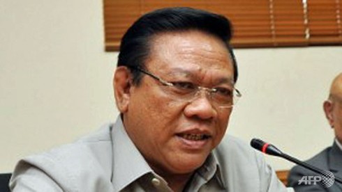 Indonesia, Singapore 'hục hặc' vì cháy rừng - ảnh 1