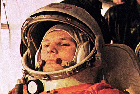 Hé lộ nguyên nhân nhà du hành vũ trụ Yuri Gagarin thiệt mạng - ảnh 1