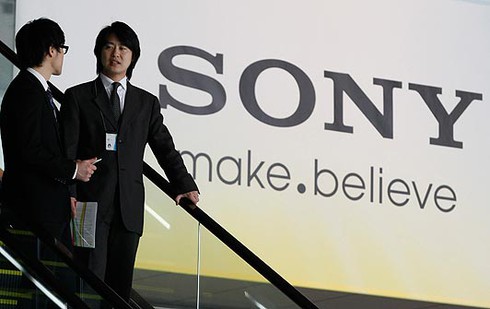 Sony, Samsung, Apple và Lotte được ưa chuộng nhất Việt Nam - ảnh 1