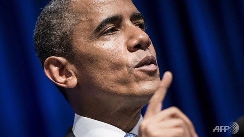 Hủy họp thượng đỉnh, Mỹ - Nga có nguy cơ tái lập