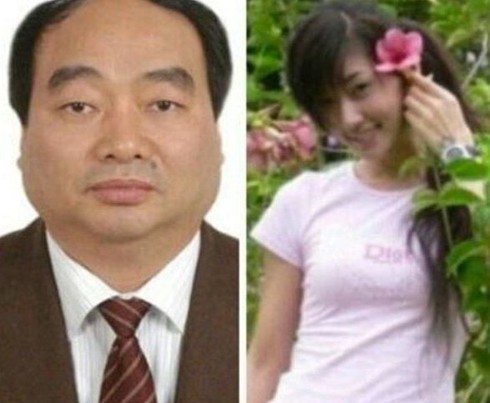 Vì sao bê bối tình dục của quan chức Trung Quốc liên tiếp 'bùng nổ'? - ảnh 1