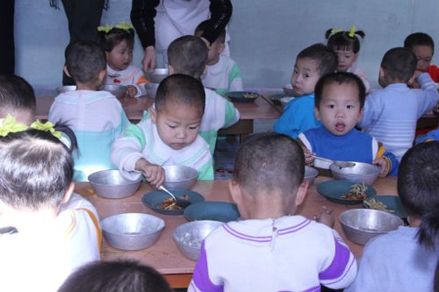 Liên Hợp Quốc kêu gọi viện trợ 98 triệu USD cho Triều Tiên - ảnh 1