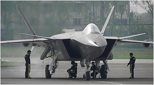 Trung Quốc vừa bị Lầu Năm Góc làm “bẽ mặt”? - ảnh 1