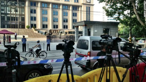 Dân Trung Quốc nghĩ gì về vụ xét xử Bạc Hy Lai? - ảnh 3