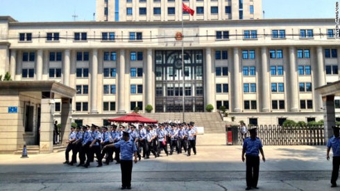 Dân Trung Quốc nghĩ gì về vụ xét xử Bạc Hy Lai? - ảnh 2