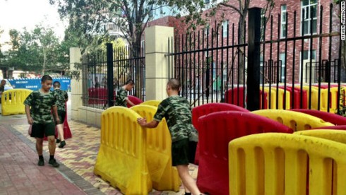 Dân Trung Quốc nghĩ gì về vụ xét xử Bạc Hy Lai? - ảnh 4