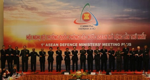 ADDM+ bắt đầu với chương trình nghị sự không chính thức - ảnh 1