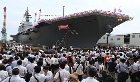 Vì sao Trung Quốc không dễ dàng thống trị châu Á? - ảnh 1