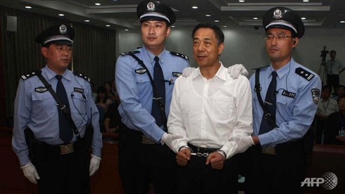 Bạc Hy Lai quyết kháng án dù hi vọng mong manh - ảnh 1