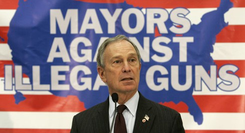Michael Bloomberg – vị thị trưởng 'quái chiêu' của New York - ảnh 2