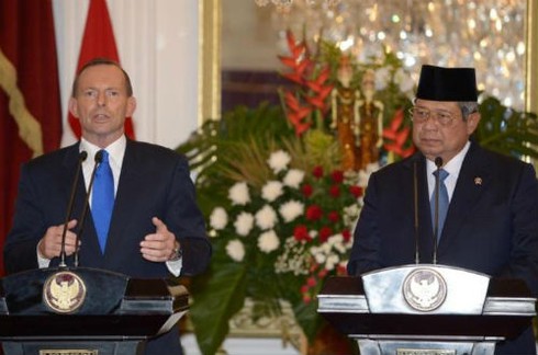 Indonesia xem xét mối quan hệ với Australia sau bê bối nghe trộm - ảnh 1