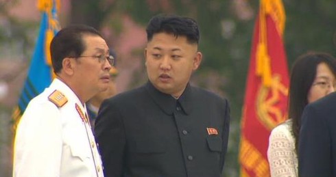 Xử tử Jang Song-thaek, Kim Jong-un muốn nói gì? - ảnh 2