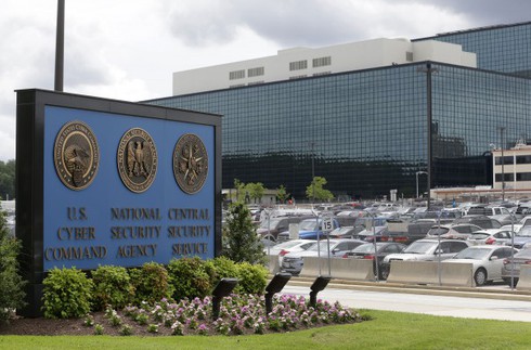 Tòa án Mỹ: NSA có thể đã vi phạm Hiến pháp - ảnh 1