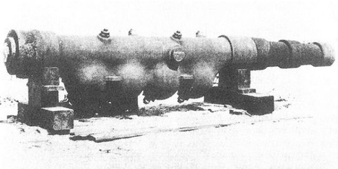 Hé lộ bộ sưu tập vũ khí đáng sợ của phát xít Đức (P.2) - ảnh 8